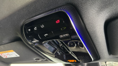 Mercedes-Benz GLC Coupe GLC 300d 4Matic AMG Line Prem Plus 5dr 9G-Tronic Diesel Estate